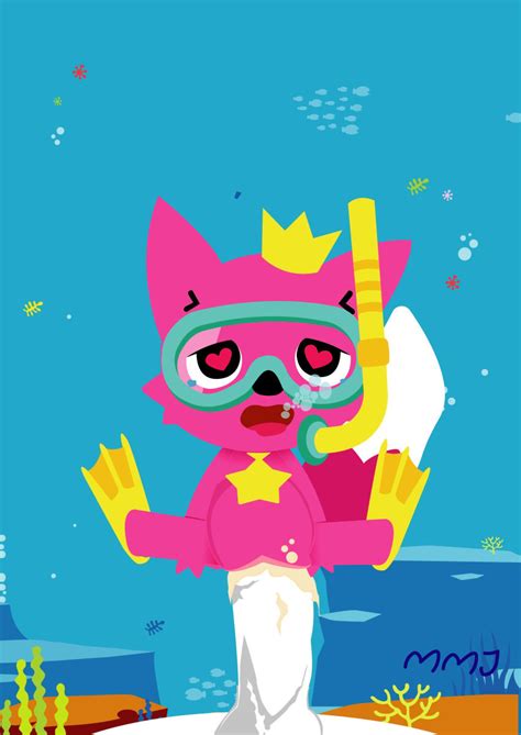 Rule 34 / pinkfong